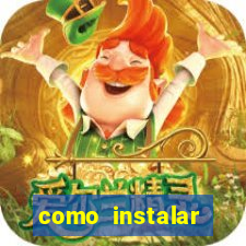 como instalar fortune tiger